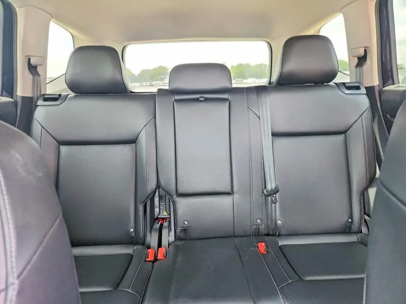 2018 VOLKSWAGEN ATLAS SE  