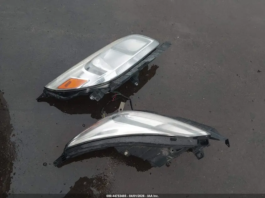 2014 CHEVROLET MALIBU LS