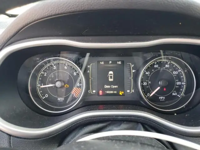 2014 JEEP CHEROKEE SPORT  