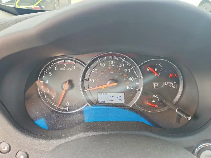 2012 NISSAN MAXIMA 3.5 S  
