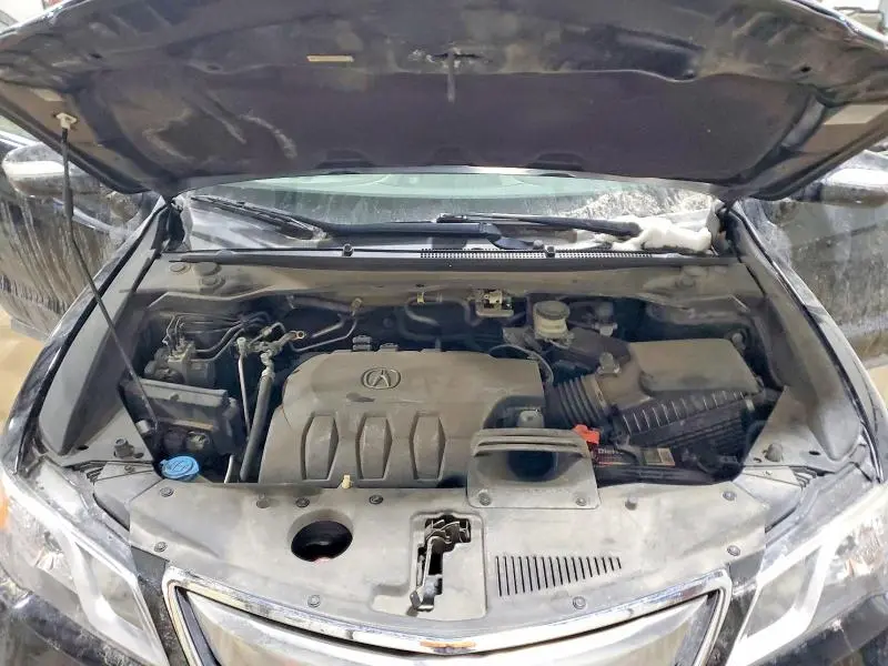 2014 ACURA RDX TECHNOLOGY  