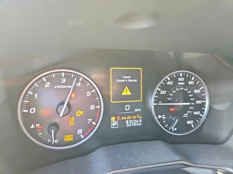 2022 SUBARU LEGACY LIMITED  