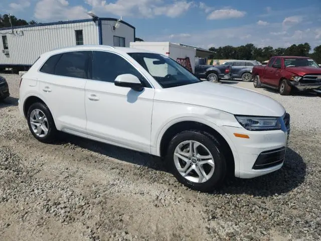 2019 AUDI Q5 PREMIUM