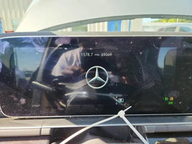 2020 MERCEDES-BENZ GLE 350  
