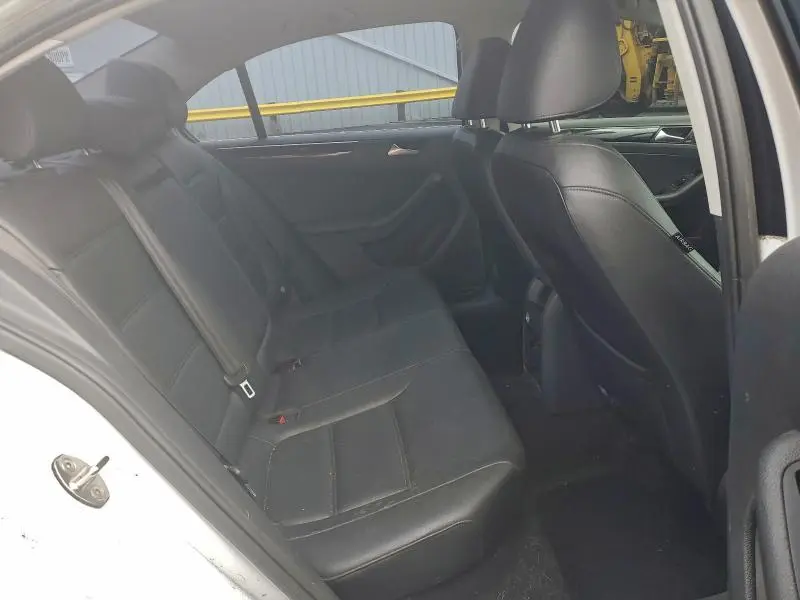 2015 VOLKSWAGEN JETTA TDI  