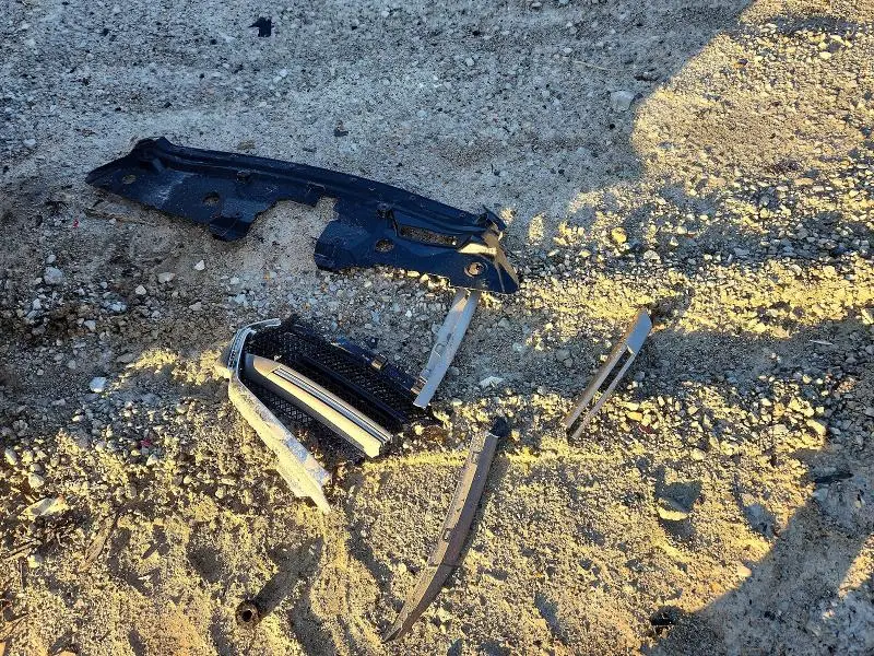 2014 FORD TAURUS SEL  