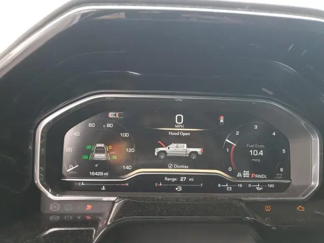 2024 GMC SIERRA K1500 ELEVATION  