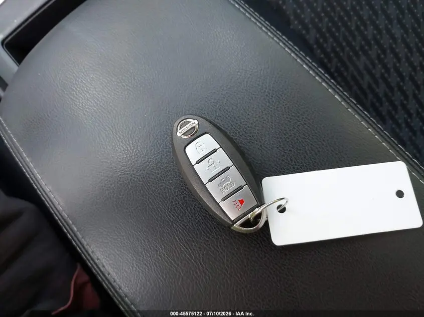 2016 NISSAN ALTIMA 2.5/2.5 S/2.5 SL/2.5 SR/2.5 SV