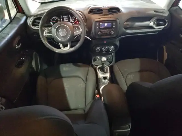 2016 JEEP RENEGADE SPORT  