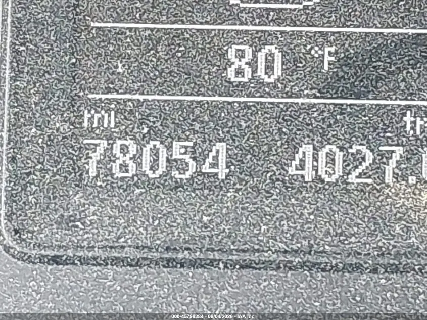 2018 VOLKSWAGEN TIGUAN LIMITED 2.0T