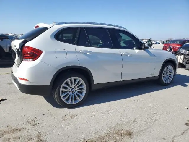 2014 BMW X1 XDRIVE28I  