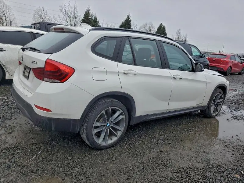 2015 BMW X1 XDRIVE28I  