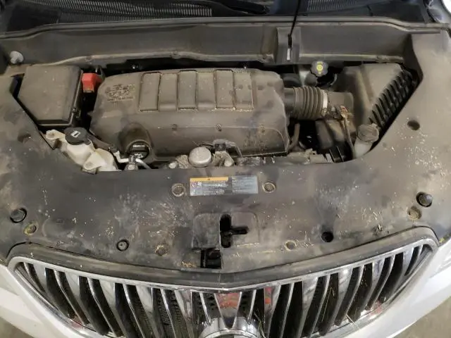 2016 BUICK ENCLAVE   
