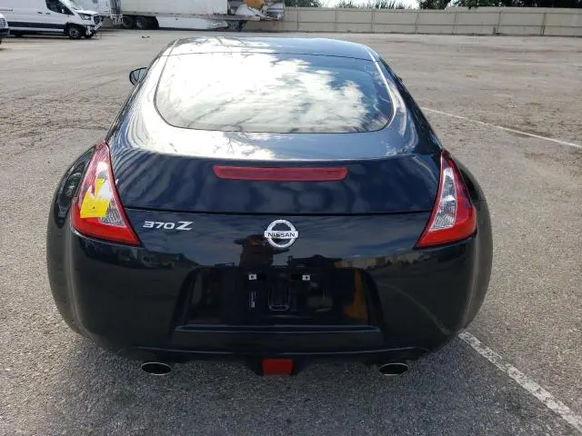 2020 NISSAN 370Z BASE  