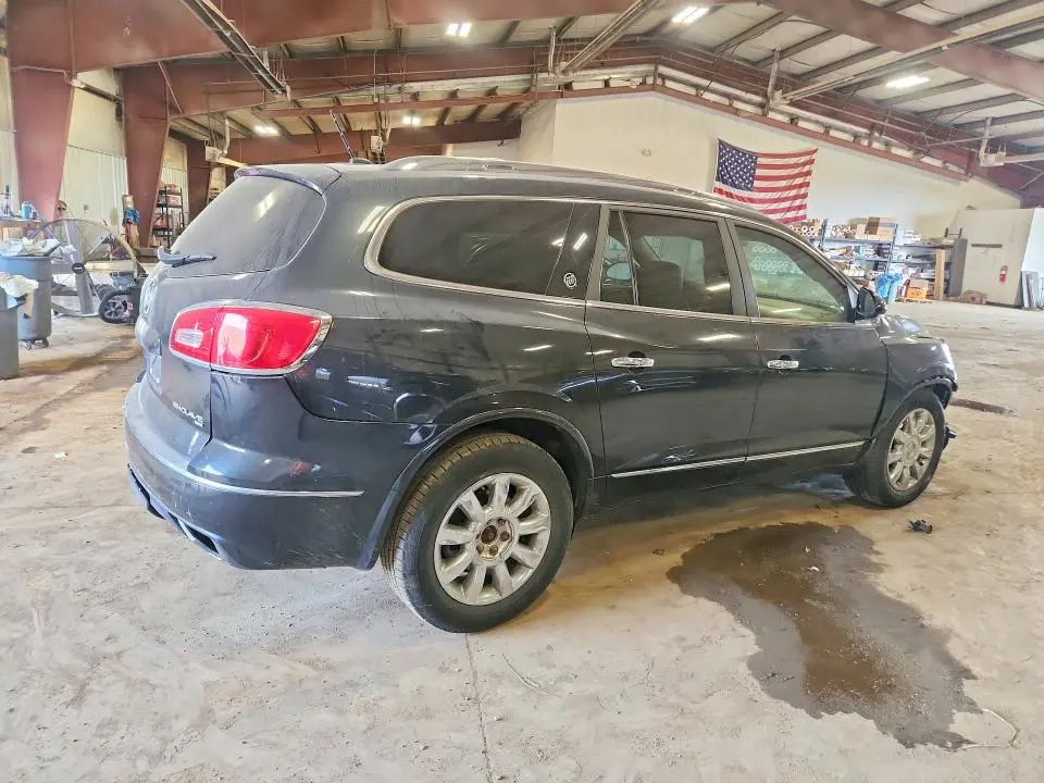 2014 BUICK ENCLAVE   