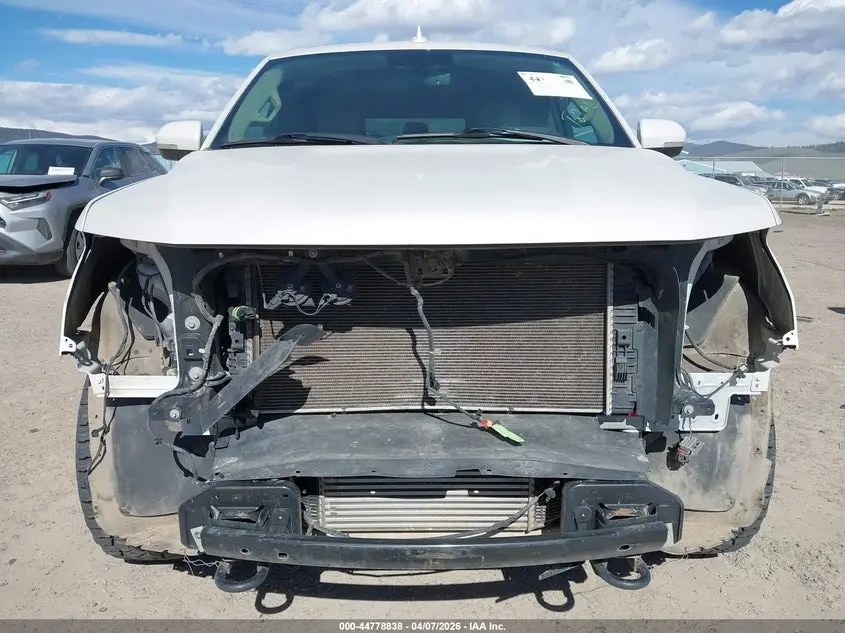 2019 FORD EXPEDITION MAX XLT