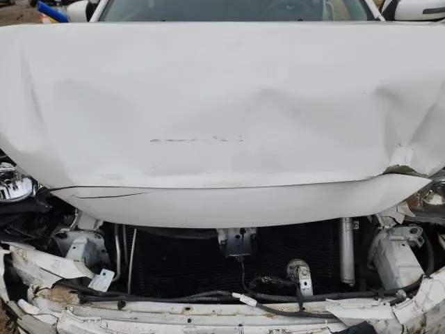 2017 MITSUBISHI LANCER ES  