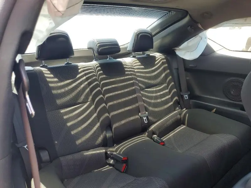 2015 SCION TC BASE  