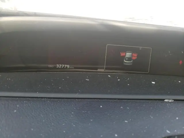 2022 TOYOTA PRIUS NIGHT SHADE  