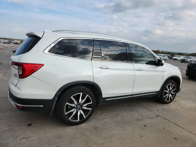 2020 HONDA PILOT TOURING  
