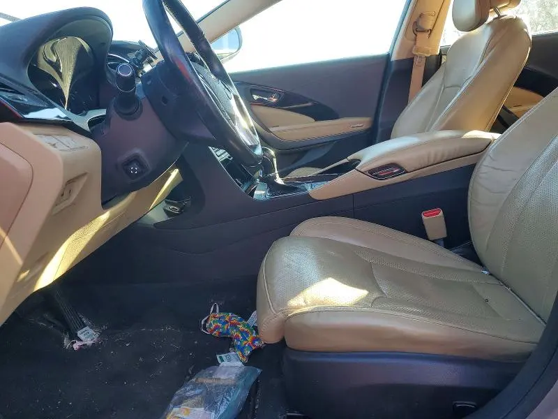 2015 HYUNDAI AZERA LIMITED  