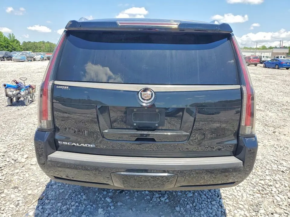2015 CADILLAC ESCALADE PREMIUM  