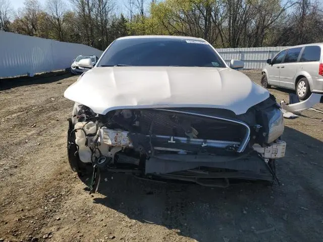 2019 LINCOLN MKZ RESERVE II  