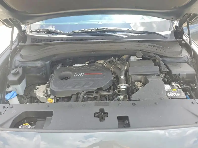 2020 HYUNDAI SANTA FE LIMITED 2.0T  