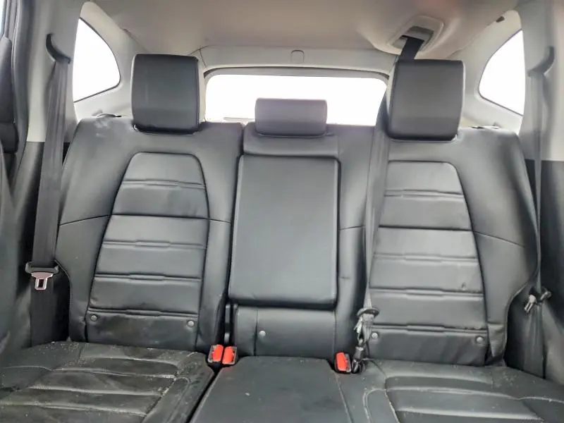 2021 HONDA CR-V EXL  