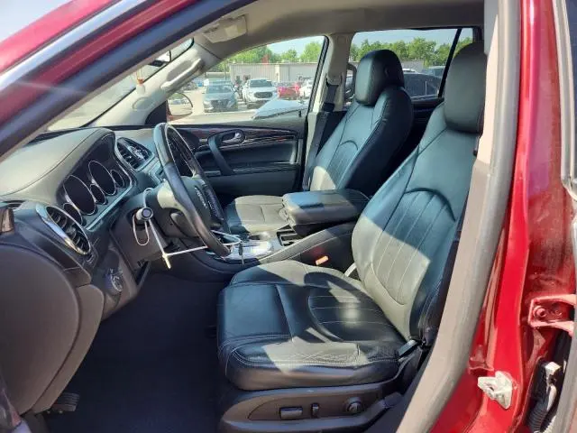 2015 BUICK ENCLAVE   