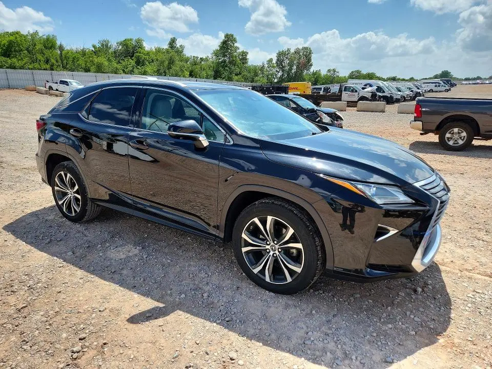 2019 LEXUS RX 350 BASE  