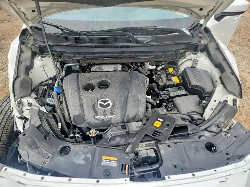 2023 MAZDA CX-5 PREFERRED  