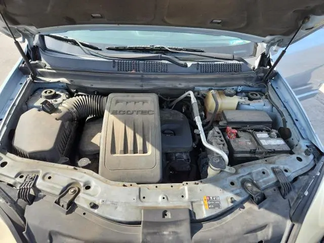 2014 CHEVROLET CAPTIVA LT  