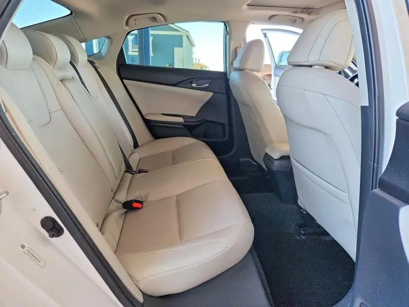 2021 HONDA INSIGHT TOURING  