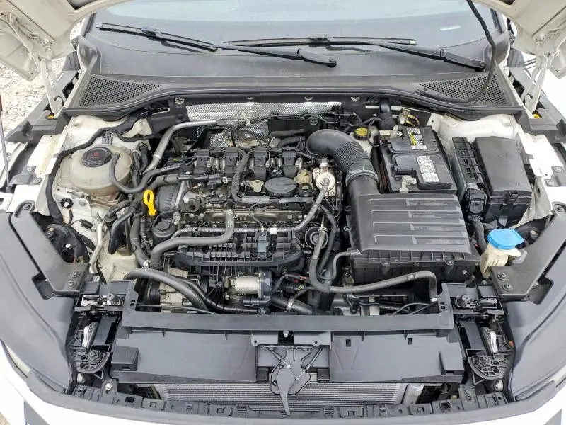 2020 VOLKSWAGEN ARTEON SEL PREMIUM R-LINE  