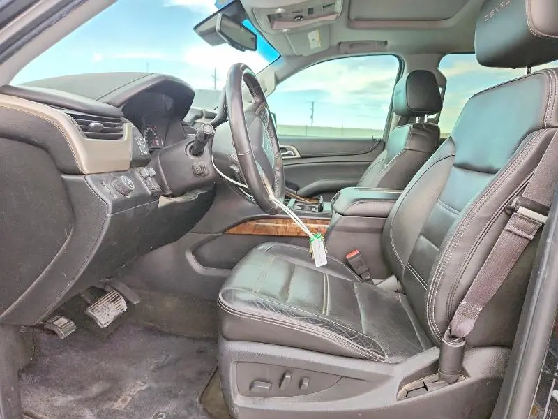 2015 GMC YUKON XL DENALI  