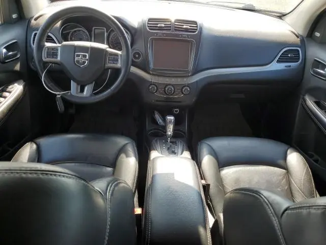 2014 DODGE JOURNEY CROSSROAD  