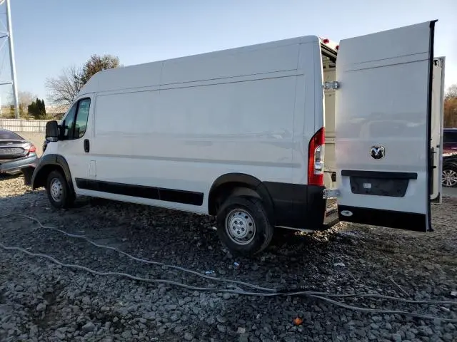2023 RAM PROMASTER 2500 2500 HIGH  