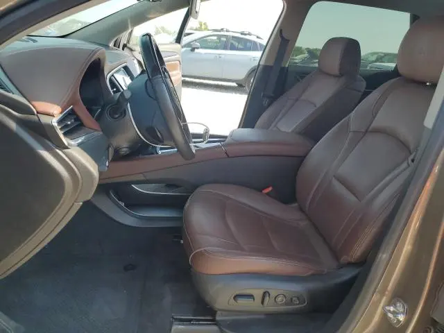 2020 BUICK ENCLAVE AVENIR