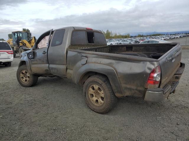 2010 TOYOTA TACOMA ACCESS CAB