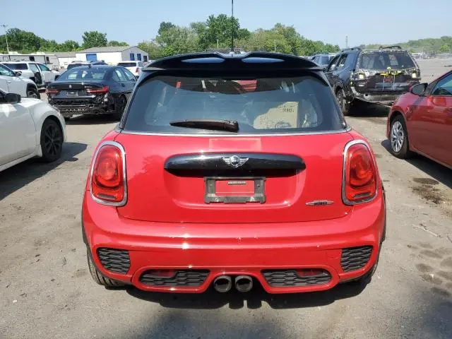 2015 MINI COOPER JOHN COOPER WORKS  