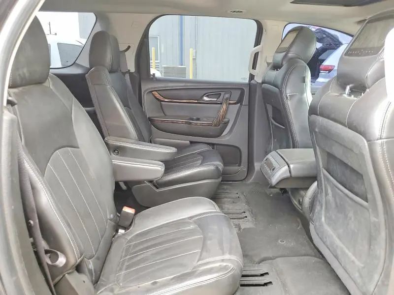 2013 GMC ACADIA DENALI  