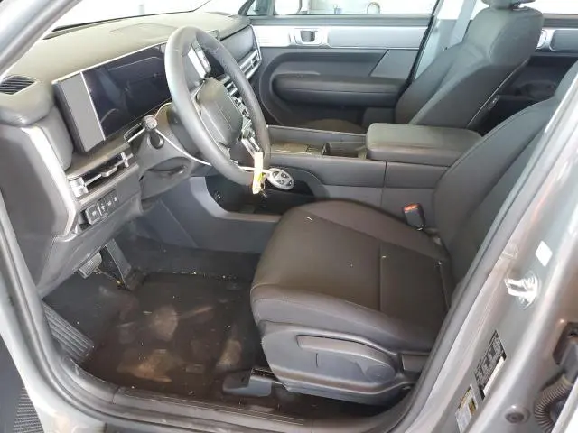 2025 HYUNDAI SANTA FE SE  