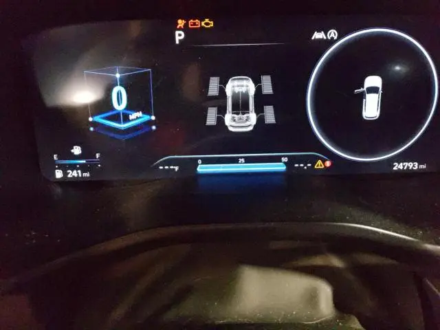 2023 HYUNDAI SANTA FE SEL PREMIUM  