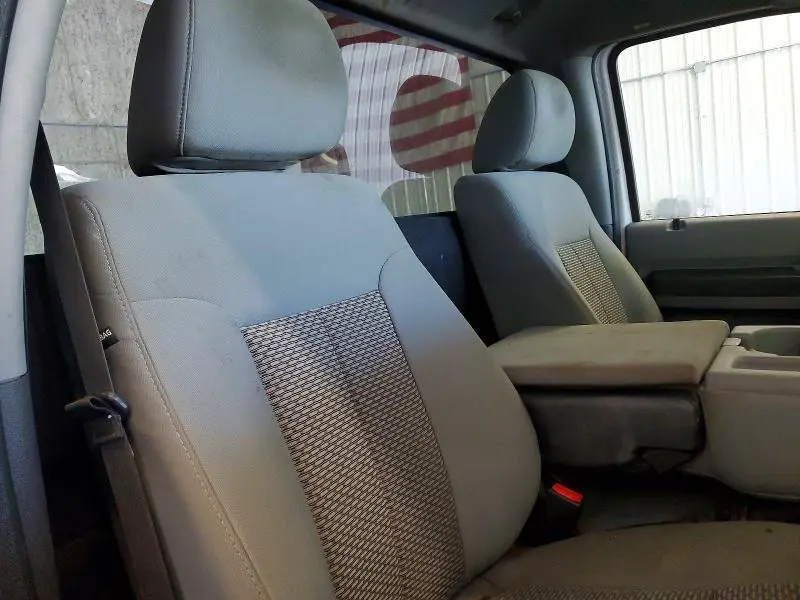2016 FORD F250 SUPER DUTY  