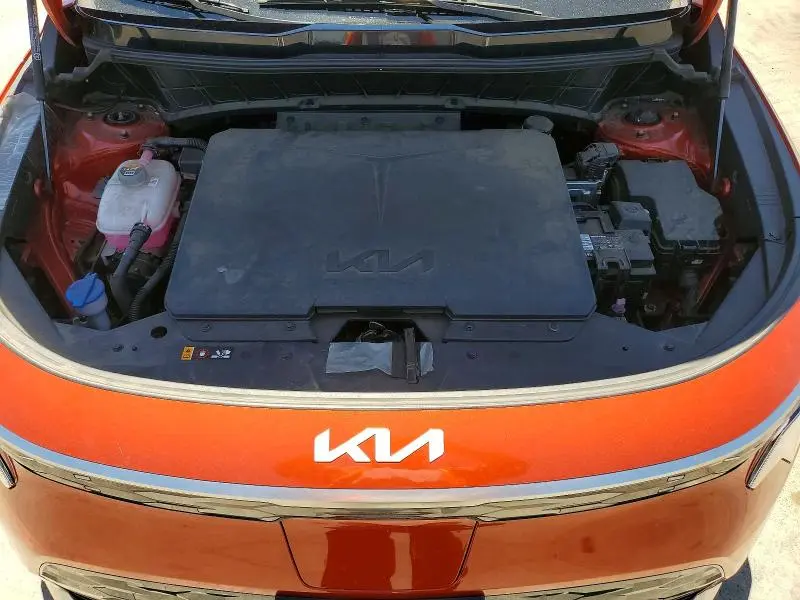 2023 KIA NIRO WIND  