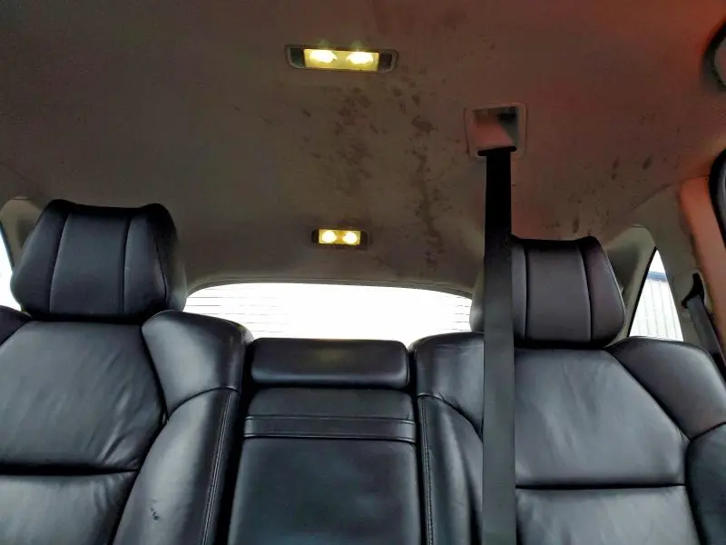 2012 ACURA MDX TECHNOLOGY  