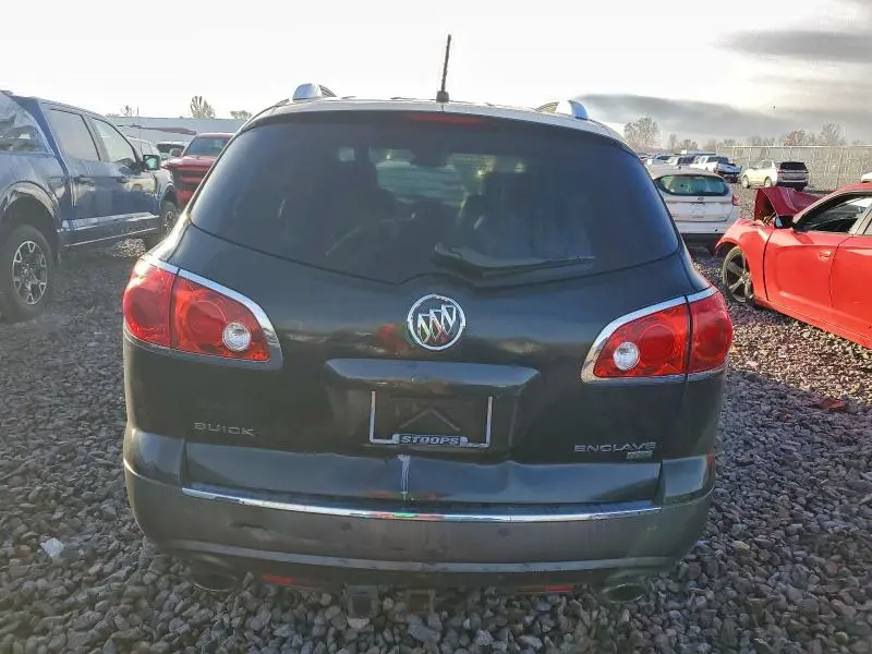 2011 BUICK ENCLAVE CXL  