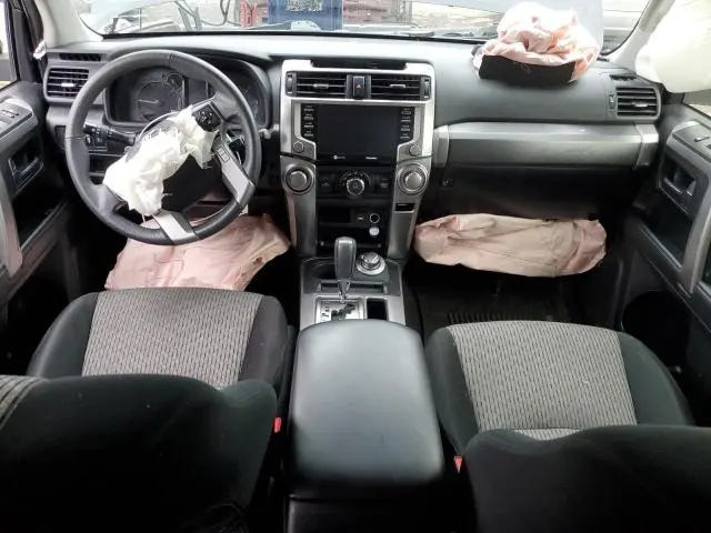 2020 TOYOTA 4RUNNER SR5/SR5 PREMIUM  