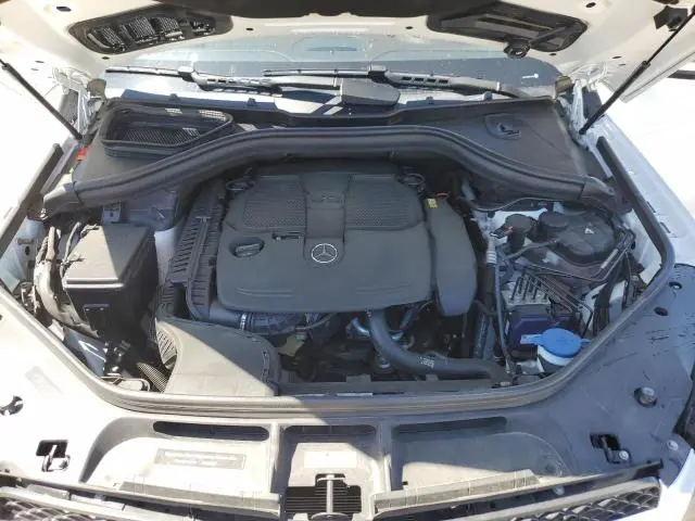 2018 MERCEDES-BENZ GLE 350
